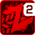 Zombie Highway 2 Mod APK icon