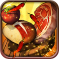 Cooking Witch Mod APK icon