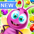 Bubble Buggie Pop - Match & Blast Shooter Puzzle Mod APK icon