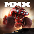 MMX Racing Mod APK icon