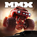 MMX Racing‏ icon