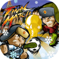 Final Match Soccer Saga Mod APK icon