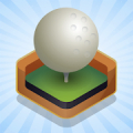 Mini Golf Buddies‏ icon