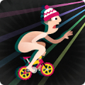 Icycle: On Thin Ice Mod APK icon