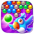 Bubble Bird Rescue 3 Mod APK icon