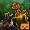 VR Jurassic Hunter Primal Prey Mod APK icon