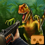 VR Jurassic Hunter Primal Prey Mod APK 1.0.1 - Baixar VR Jurassic Hunter Primal Prey Mod para android com [Dinheiro Ilim