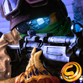 BF Frontline City Mod APK icon