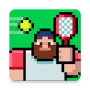 Timber Tennis Mod APK 1.0.38 - Baixar Timber Tennis Mod para android com [Dinheiro Ilimitado]