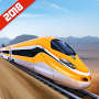 Euro Train Driver 3D: Russian Driving Simulator Mod APK 1.5 - Baixar Euro Train Driver 3D: Russian Driving Simulator Mod