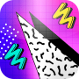 VECTOR POP Mod APK 1.05 - Baixar VECTOR POP Mod para android com [Dinheiro Ilimitado]