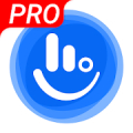 TouchPal Keyboard Pro- type with AI assistant  Mod APK icon