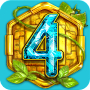 The Treasures Of Montezuma 4.  Match-3 Game Mod APK 1.1.0 - Baixar The Treasures Of Montezuma 4.  Match-3 Game Mod para