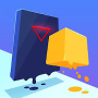 Jelly Run Mod APK 1.01 - Baixar Jelly Run Mod para android com [Dinheiro Ilimitado]