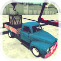 Trucker: City Delivery Mod APK icon