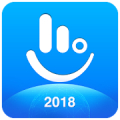 TouchPal Keyboard-Cute Emoji,theme, sticker, GIFs Mod APK icon