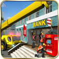 Bank Construction Site: Tower Crane Operator Sim Mod APK icon