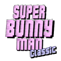 Super Bunny Man - Classic Mod APK icon