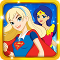 DC Super Hero Girls™ Mod APK icon