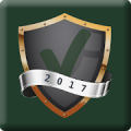 Antivirus Premium 2017 icon