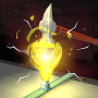 Bulb Smash Mod APK 1.1 - Baixar Bulb Smash Mod para android com [Dinheiro Ilimitado]