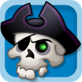 Pirates Vs The Deep Mod APK icon