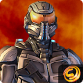 BF Combat: Genesis Mod APK icon