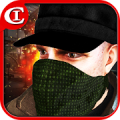 Crime Stealth:Mafia Assassin Mod APK icon