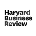 HBR: Harvard Business Review icon