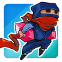 Rogue Ninja Mod APK 1.7 - Baixar Rogue Ninja Mod para android com [Dinheiro Ilimitado]