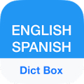 Spanish Dictionary & Translator Mod APK icon