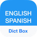 Spanish Dictionary & Translator icon