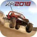 Xtreme Racing 2019 - RC 4x4 off road simulator Mod APK icon