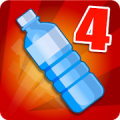 Bottle Flip Challenge 4 Mod APK icon