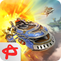 Sky to Fly: Battle Arena 3D Mod APK icon