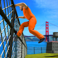 Alcatraz Prison Escape Mission Mod APK icon