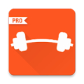 Total Fitness PRO - Home & Gym training Mod APK icon
