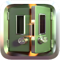 100 Doors 3 Mod APK icon
