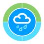 RainToday - HD Radar Mod APK 1.5.4.1 - Baixar RainToday - HD Radar Mod para android com [Prêmio]