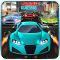 Extreme Crazy Driver  Car Racing Free Game Mod APK icon