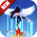 Taps Dragons - Clicker Heroes Fantasy Idle RPG Mod APK icon