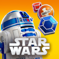 Star Wars: Puzzle Droids™ Mod APK icon