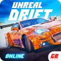 Unreal Drift Online Car Racing Mod APK icon