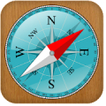 Compass Coordinate Mod APK icon