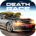 Death Race ® - Offline Games Killer Car Shooting Mod APK icon