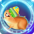 Tiny Hamsters - Idle Clicker Mod APK icon