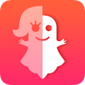 Ghost Lens - Clone & Ghost Photo Video Editor icon