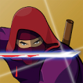 Ninja Scroller - The Awakening Mod APK icon