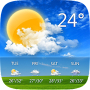 GO Weather - Widget, Theme, Wallpaper, Efficient Mod APK 6.163 - Baixar GO Weather - Widget, Theme, Wallpaper, Efficient