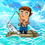 Fishermans Adventure Mod APK 1.92 - Baixar Fishermans Adventure Mod para android com [Dinheiro Ilimitado][Compra grátis]